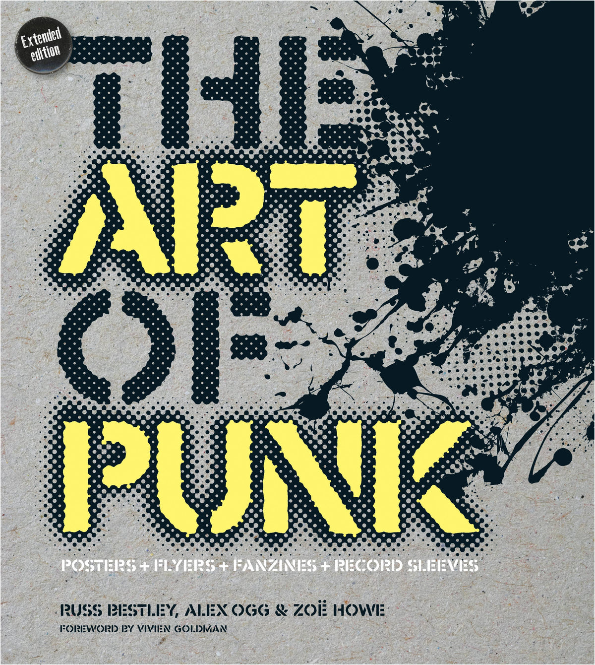 Schiffer Publishing Books > Art & Gifts The Art of Punk 9780764364884 9780764364884
