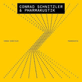 SCHNITZLER & PHARMAKUSTIK,CONRAD Music > Vinyl Records Schnitzler & Pharmakustik, Conrad - Schubkraft 769791980327 RTLF78.1