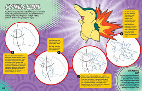 Scholastic Books How To Draw Deluxe Edition 9781338283815 9781338283815