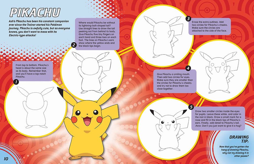 Scholastic Books How To Draw Deluxe Edition 9781338283815 9781338283815