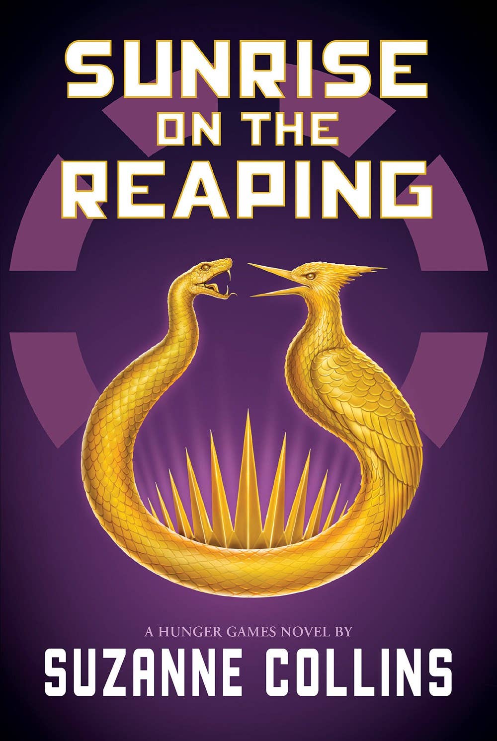 Scholastic Books Sunrise On The Reaping 9781546171461 9781546171461