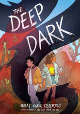 Scholastic Books The Deep Dark 9781338839999 9781338839999
