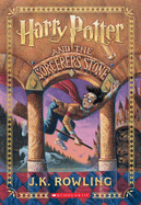 Scholastic Inc. Books > Fiction > Fantasy Harry Potter and the Sorcerer's Stone (Harry Potter, Book 1) Paperback 9781338878929