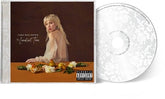 School Boy Music > Compact Discs Carly Rae Jepsen - The Loneliest Time [Explicit Content] [CD] 602448103581 SHBYB003619902.2
