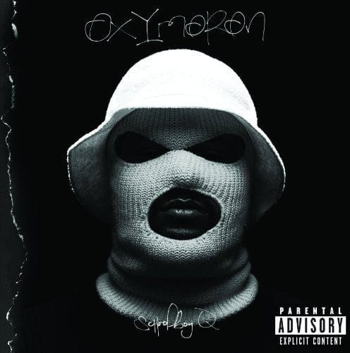 ScHoolboy Q Music > Vinyl Records ScHoolboy Q - Oxymoron [Explicit Content] 602537714346 ISC2002901.1