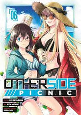 Scout Comics Comic Books OTHERSIDE PICNIC GN VOL 06 (MR) 9781646091492