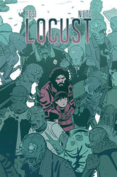 SCOUT COMICS Graphic Novel LOCUST TP VOL 01 9781639691128 OCT211716