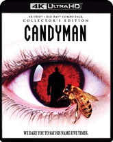 Scream Factory Movies > Blu-Ray > 4k Candyman (Blu-Ray 4K) 826663222951 SFAT1000813166UHD