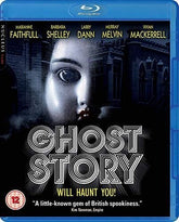 Screen Bound Movies BR: Ghost Story [Import] 5060110270576 IMT0270576BR