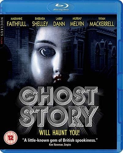 Screen Bound Movies BR: Ghost Story [Import] 5060110270576 IMT0270576BR