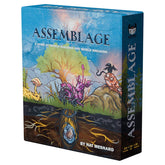 Scryptid Games Card Games Assemblage 199284138636 SCG005