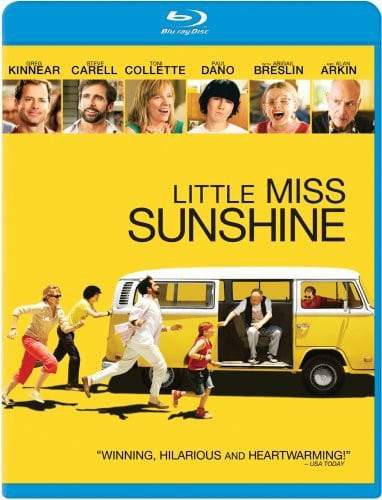 Searchlight Movies > Blu-Ray Little Miss Sunshine (Blu-Ray) 024543563556 FXSE2256355BR