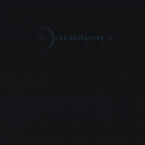 Darkspace Music > Vinyl Records Darkspace - Dark Space - I 822603166217 SEM662.1