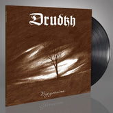 Drudkh Music > Vinyl Records Drudkh - Estrangement (Clear and Black Marble Vinyl) 822603881516 SEM15A.1