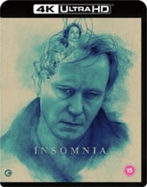 Second Sight Movies > DVD 4K: Insomnia [Import] 5028836042884 SEDS3604288UHD