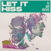 Secret City Records Music > Vinyl Records The Barr Brothers - Let It Hiss (IEX, Colored Vinyl, Purple) 680341866116 SCTC186A.1