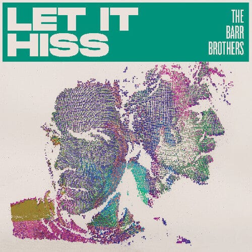 Secret City Records Music > Vinyl Records The Barr Brothers - Let It Hiss (IEX, Colored Vinyl, Purple) 680341866116 SCTC186A.1