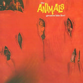 Secret Records Music > Vinyl Records The Animals - Greatest Hits Live (Colored Vinyl, Blue) 5036436163328 SRDS203A.1
