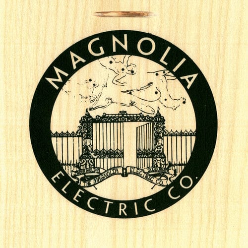 Secretly Canadian Music > Vinyl Records Magnolia Electric Co. - Sojourner 656605015019 656605015019