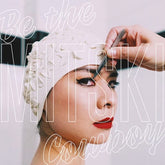 Secretly Distribution-Bwscd Music > Cassette Mitski - Be The Cowboy [CASSETTE] 656605346472 DEDO150.4