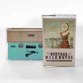 Secretly Distribution-Bwscd Music > Cassette Neutral Milk Hotel - In the Aeroplane Over the Sea (Colored Cassette, Green, Reissue) [CASSETTE] 673855013640 MRG136.4