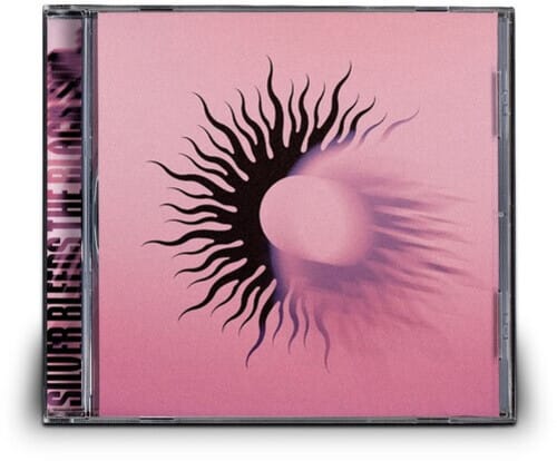 Secretly Distribution-Bwscd Music > Compact Discs AFI - Silver Bleeds the Black Sun... [CD] 199438000574 RFCR3000.2
