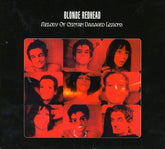 Secretly Distribution-Bwscd Music > Compact Discs Blonde Redhead - Melody of Certain Damaged Lemons [CD] 036172091621 TOU916.2