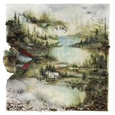 Secretly Distribution-Bwscd Music > Compact Discs Bon Iver - Bon Iver [CD] 656605213521 JAGJ52135.2