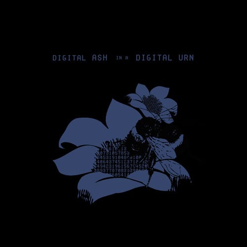 Secretly Distribution-Bwscd Music > Compact Discs Bright Sun - Digital Ash In A Digital Urn [CD] 656605159126 DEDO291.2