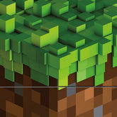 Secretly Distribution-Bwscd Music > Compact Discs C418 - Minecraft Volume Alpha [CD] 804297824321 GHOS78243.2