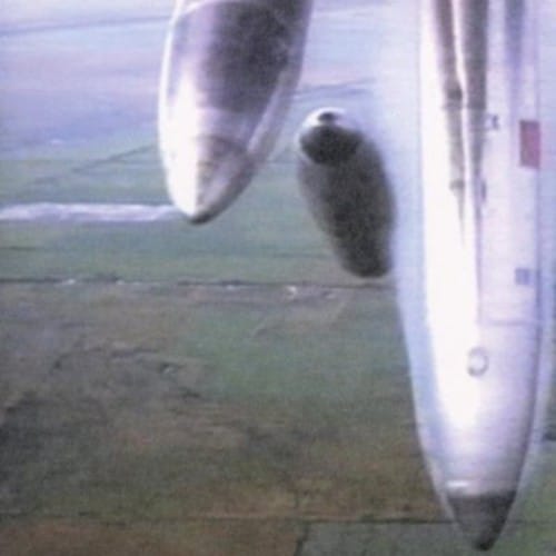 Secretly Distribution-Bwscd Music > Compact Discs Godspeed You! Black Emperor - Yanqui U.X.O. [CD] 666561002428 CNST24.2