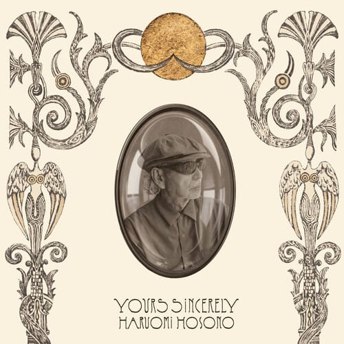 Secretly Distribution-Bwscd Music > Compact Discs Haruomi Hosono - Yours Sincerely [CD] 804297849928 GHOS499.2