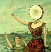 Secretly Distribution-Bwscd Music > Compact Discs Neutral Milk Hotel - In the Aeroplane Over the Sea [CD] 036172943623 MRG136.2