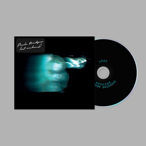 Secretly Distribution-Bwscd Music > Compact Discs Phoebe Bridgers -  Lost Weekend [Explicit Content] (Parental Advisory Explicit Lyrics, Digipack Packaging) [CD] 656605170022 DEDO400.2