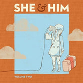 Secretly Distribution-Bwscd Music > Compact Discs She & Him - Volume Two [CD] MRG354.2