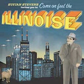 Secretly Distribution-Bwscd Music > Compact Discs Sufjan Stevens - Illinois [CD] 656605892627 ASTK14.2