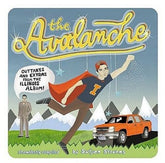 Secretly Distribution-Bwscd Music > Compact Discs Sufjan Stevens - The Avalanche: Outtakes & Extras from the Illinois Album [CD] 656605830223 ASTK22.2