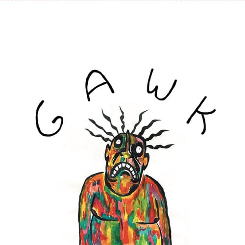 Secretly Distribution-Bwscd Music > Compact Discs Vundabar - Gawk [CD] 811408034623 GAK2.2