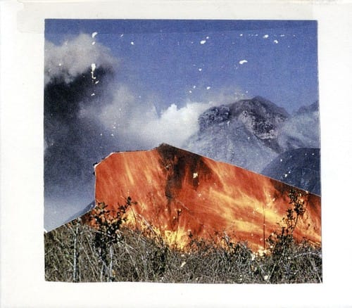 Secretly Distribution-Bwscd Music > Compact Discs WU LYF - Go Tell Fire to the Mountain [CD] 656605788128 LYFR6.2