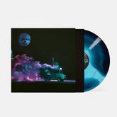 Secretly Distribution-Bwscd Music > Vinyl Records Alex G - I Saw the TV Glow (Original Soundtrack) (Colored Vinyl, Blue, Reissue) 810180991650 ATWF270.1