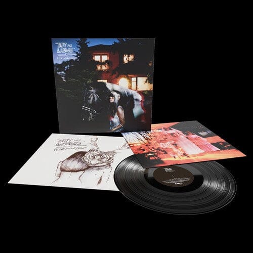 Secretly Distribution-Bwscd Music > Vinyl Records Bat for Lashes - Fur and Gold (2025 Remaster) 4099964181296 BGRT219964.1