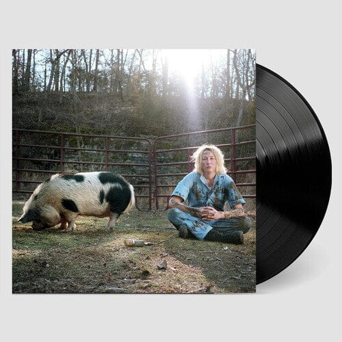 Secretly Distribution-Bwscd Music > Vinyl Records Bobby Lees - Bellevue 689230026013 IPEC260A.1