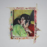 Secretly Distribution-Bwscd Music > Vinyl Records Current Joys - Love + Pop (Colored Vinyl, Green) 656605046334 SELY463C1.1