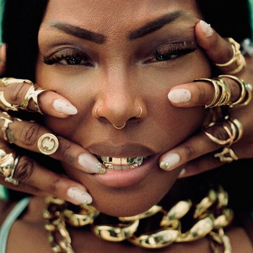 Secretly Distribution-Bwscd Music > Vinyl Records Dawn Richard - Creole Culture (Indie Exclusive, Clear Vinyl, Beige) 673855089607 MRG896C1.1
