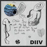 Secretly Distribution-Bwscd Music > Vinyl Records DIIV - Oshin 817949215828 CTRC158.1