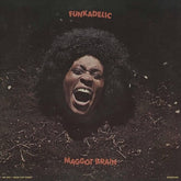 Secretly Distribution-Bwscd Music > Vinyl Records Funkadelic - Maggot Brain (Colored Vinyl, Red) 711574979813 OGMC2329C1.1