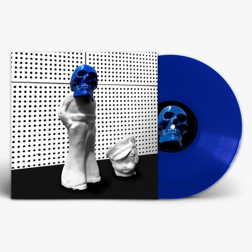 Secretly Distribution-Bwscd Music > Vinyl Records Jack White - Frozen Charlotte (Indie Exclusive, Colored Vinyl, Blue) 810074425629 JKWT1062IEX.1