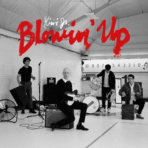 Secretly Distribution-Bwscd Music > Vinyl Records Kiwi Jr. - Blowin' Up 789856132119 789856132119