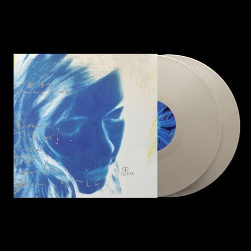 Secretly Distribution-Bwscd Music > Vinyl Records Lovesliecrushing - Bloweyelashwish (Colored Vinyl, Silver) 825764123235 NUMR232C1.1
