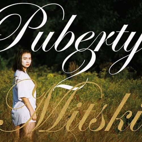 Secretly Distribution-Bwscd Music > Vinyl Records Mitski - Puberty 2 (10th Anniversary Edition) (Colored Vinyl, Green, Anniversary Edition, Reissue) 617308059960 DEDO123C6.1